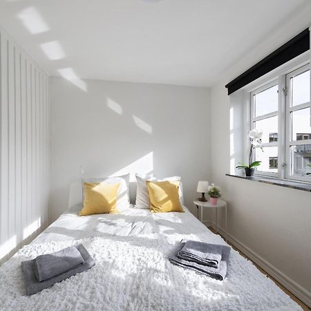 Aday - Apartment Suite 3 Aalborg Center Exterior photo